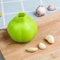 Kitchen Garlic Peeler Silicone Cooking Tool For Handy Everyday Use X 2 pieces