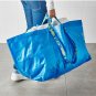 New Frakta IKEA Shopping Bag Large Laundry Reusable Tote Grocery Storage Use
