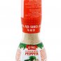 NEW AJI-SHIO BLACK PEPPER & FLAVOURED PEPPER SEASONING TASTE GOOD SPICE 80 G