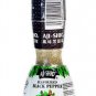 NEW AJI-SHIO BLACK PEPPER & FLAVOURED PEPPER SEASONING TASTE GOOD SPICE 80 G