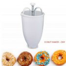 Donut Maker New Perfect Babycakes Mini Fried Donuts Machine Tool x 4 pieces Donut Maker New Perfect Babycakes Mini Fried Donuts Machine Tool x 4 pieces