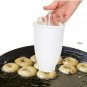 Donut Maker New Perfect Babycakes Mini Fried Donuts Machine Tool  x  4 pieces
