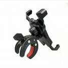 Universal MOTOR Phone Holder Bracket Motorcycle Motor bike X 2 pieces Universal MOTOR Phone Holder Bracket Motorcycle Motor bike X 2 pieces