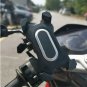 Universal MOTOR Phone Holder Bracket Motorcycle Motor bike X 2 pieces