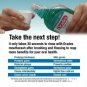 ORADEX Antisetic Mouthwash Reduce Mouth And Throat Infection - 5 X 750ml