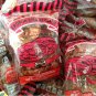 80G  Keropok Ikan Cap Pinggan Fish Cracker Dried Crispy Snack