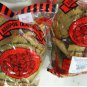 80G  Keropok Ikan Cap Pinggan Fish Cracker Dried Crispy Snack