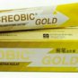 CREOBIC Gold Skin Fungus Nail Cream For Jock Itch Foot Ringworm  6 X 10gm