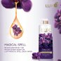 LUX Shower Gel Magical Spell Body  2 BOTTLE X 950ML Plus Free Bar Soap