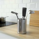 IKEA Cutlery New Kitchen Utensil Silverware Holder X 2 pieces - DHL Shipping IKEA Cutlery New Kitchen Utensil Silverware Holder X 2 pieces - DHL Shipping