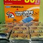 FUMAKILLA 16 Hours Mosquito Repellent Mat Tablet 240 Pieces  Refill Loose