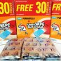 FUMAKILLA 16 Hours Mosquito Repellent Mat Tablet 240 Pieces  Refill Loose
