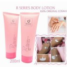 COSWAY Original  R Series Hand & Body Lotion 10 PCS X 200ML FREE SHIPPING