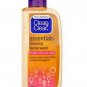 2 X 100 ML CLEAN & CLEAR Essentials Foaming Facial Cleanser Oil-Free Daily Wash