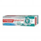 5 x 110g COLGATE Sensitive Pro-Relief Whitening Repair Toothpaste FREE SHIPPING 5 x 110g COLGATE Sensitive Pro-Relief Whitening Repair Toothpaste FREE SHIPPING
