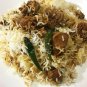 SHAN Masala Malay Chicken Biryani Spice Mix 7 PACKET X 60 GM