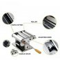 Shule PASTA & ROLLER NOODLE MAKER High Quality Manual S/ Steel Free Shipping