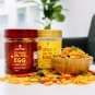 Spicy Salted Egg Cornflakes 6PCS X 220G and free Choki Choki Chocolate Stick Set
