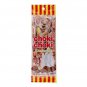 Spicy Salted Egg Cornflakes 6PCS X 220G and free Choki Choki Chocolate Stick Set