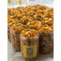 Spicy Salted Egg Cornflakes 6PCS X 220G and free Choki Choki Chocolate Stick Set