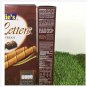 10 X 50G Julie's Love Letters Chocolate/Strawberry Wafer Sticks Biscuits Snacks