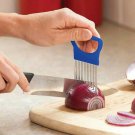 6 Pieces Kitchens Gadget Daily Onion Tomato SLICER VEGETABLE TOOLS CUTTER 6 Pieces Kitchens Gadget Daily Onion Tomato SLICER VEGETABLE TOOLS CUTTER