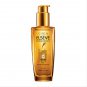 LOREAL PARIS ELSEVE EXTRAORDINARY Oil Treatment  for Damaged Hair 2PCS x 100 ML
