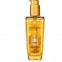 LOREAL PARIS ELSEVE EXTRAORDINARY Oil Treatment  for Damaged Hair 2PCS x 100 ML