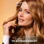 LOREAL PARIS ELSEVE EXTRAORDINARY Oil Treatment  for Damaged Hair 2PCS x 100 ML