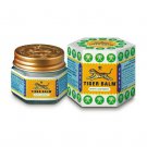 4PCS X 30G Tiger Balm Ointment For Relief Of Muscular Aches Pain Sprains 4PCS X 30G Tiger Balm Ointment For Relief Of Muscular Aches Pain Sprains