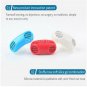 New 2 in 1 Anti Snoring & Air Purifier Apparatus Device X 3 Pcs - DHL Express