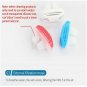 New 2 in 1 Anti Snoring & Air Purifier Apparatus Device X 3 Pcs - DHL Express