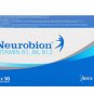 2 Box X 60pcs NEUROBION Vitamin B1,B6 & B12 Nerve Pain Relief Numbness