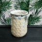 Decorative VASE for flowers leaves branches home office deco - Free Shipping