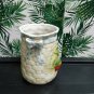Decorative VASE for flowers leaves branches home office deco - Free Shipping