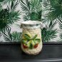 Decorative VASE for flowers leaves branches home office deco - Free Shipping