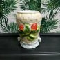 Decorative VASE for flowers leaves branches home office deco - Free Shipping
