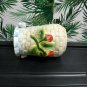 Decorative VASE for flowers leaves branches home office deco - Free Shipping