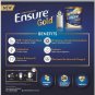 NEW ENSURE Gold Vanilla 850g X 8 Tins Complete Nutrition Milk with FREE SHIPPING