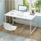 Computer Table Wood Study Desk Home Office PC Laptop Pack of 3 units Computer Table Wood Study Desk Home Office PC Laptop Pack of 3 units
