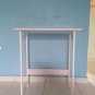 Computer Table Wood Study Desk Home Office PC Laptop Pack of 3 units