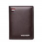 Men's Short Leather Zipper Wallet Multi-card Holder Pack of 2 CHRISTMAS OR GIFT