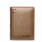 Men's Short Leather Zipper Wallet Multi-card Holder Pack of 2 CHRISTMAS OR GIFT