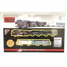Classic Train & Railway CHRISTMAS GIFT Play Sets Of 19 Pcs Vehicle Toys For Kids Classic Train & Railway CHRISTMAS GIFT Play Sets Of 19 Pcs Vehicle Toys For Kids