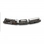 Classic Train & Railway CHRISTMAS GIFT Play Sets Of 19 Pcs Vehicle Toys For Kids