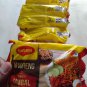 PACK OF 2 NEW MAGGI SAMBAL TUMIS Spicy Instant Noodle Universal Chili Paste