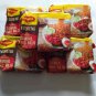PACK OF 2 NEW MAGGI SAMBAL TUMIS Spicy Instant Noodle Universal Chili Paste