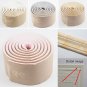 3 D WALL BORDER Foam Sticker Self-adhesive Kitchen Home Decor Waterproof - 4 set