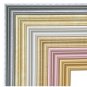 3 D WALL BORDER Foam Sticker Self-adhesive Kitchen Home Decor Waterproof - 4 set