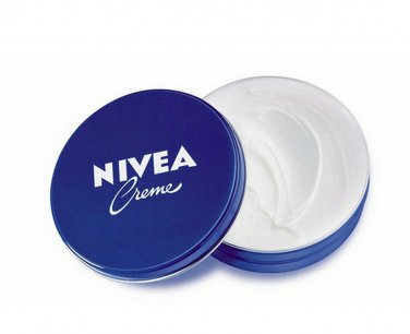 5PCS x 250GM NIVEA Moisturizing Cream for Body Face and Hands